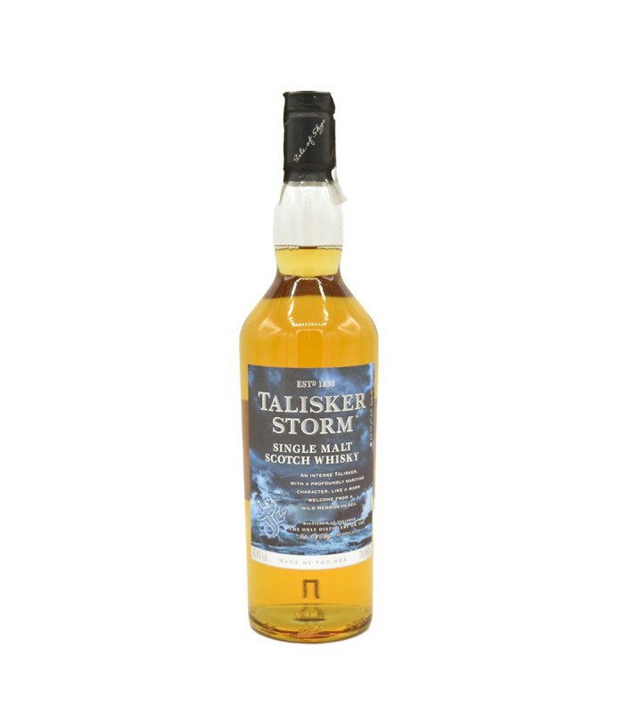 Talisker Storm