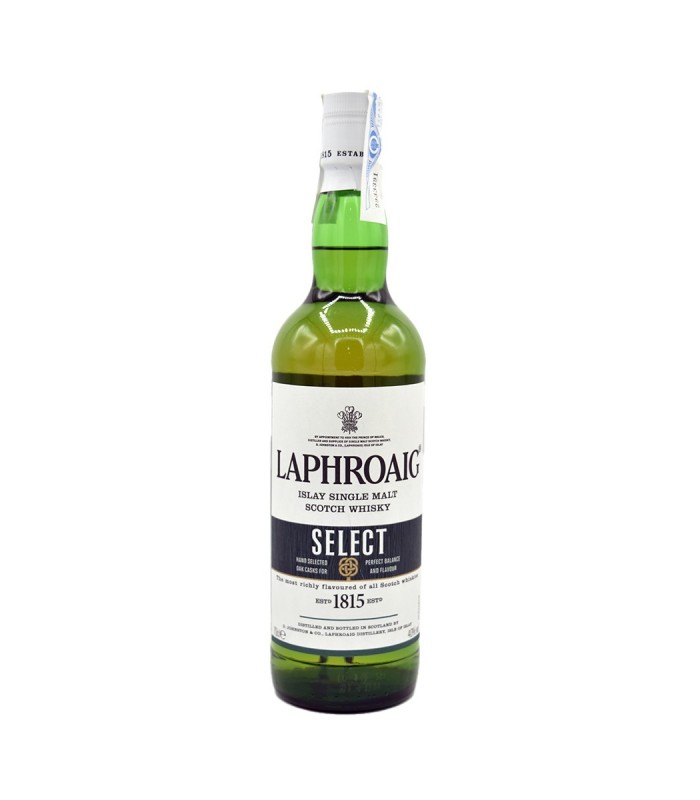 LAPHROAIG ISLAY SELECT
