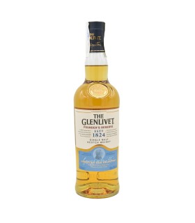 The Glenlivet Founders Reserve