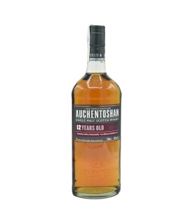 Auchentoshan 12 years old Single Malt Scotch Whisky
