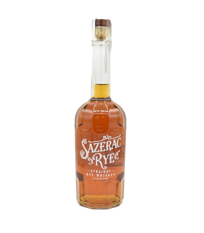 SAZERAC RYE 75 CL