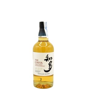 The Chita Suntory Japanese Whisky