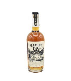 Flaming Pig Small Batch