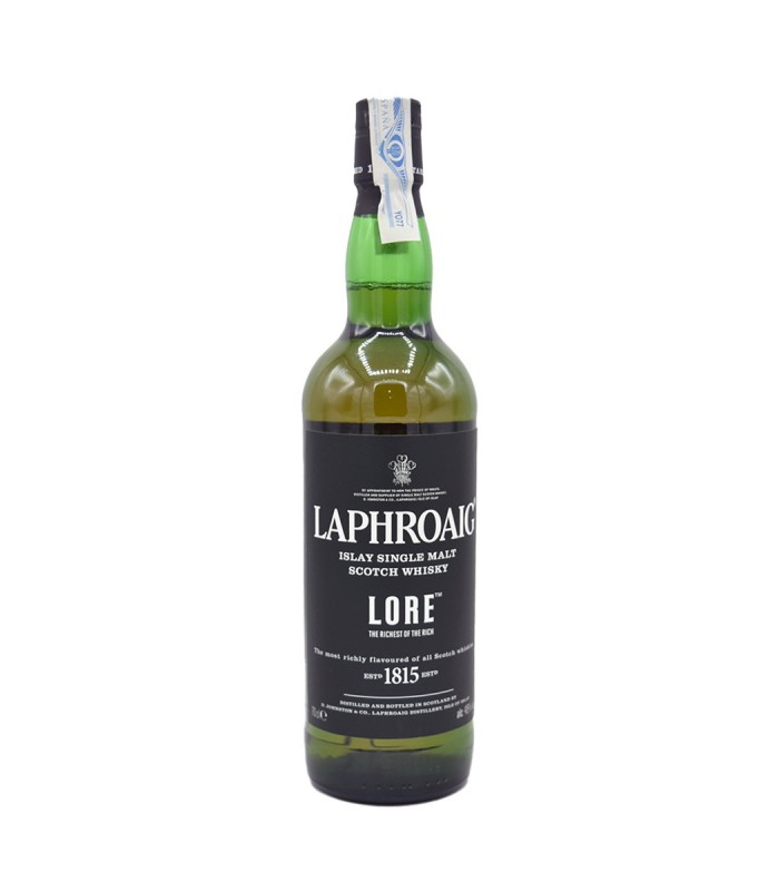 LAPHROAIG ISLAY LORE 48% 70 CL