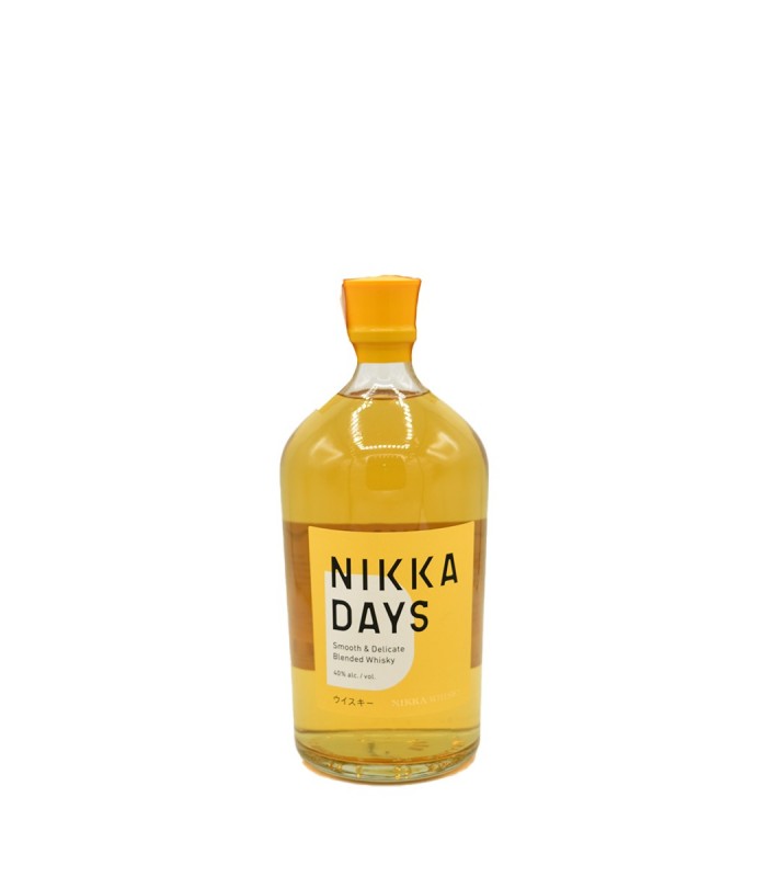 NIKKA DAYS 70 CL