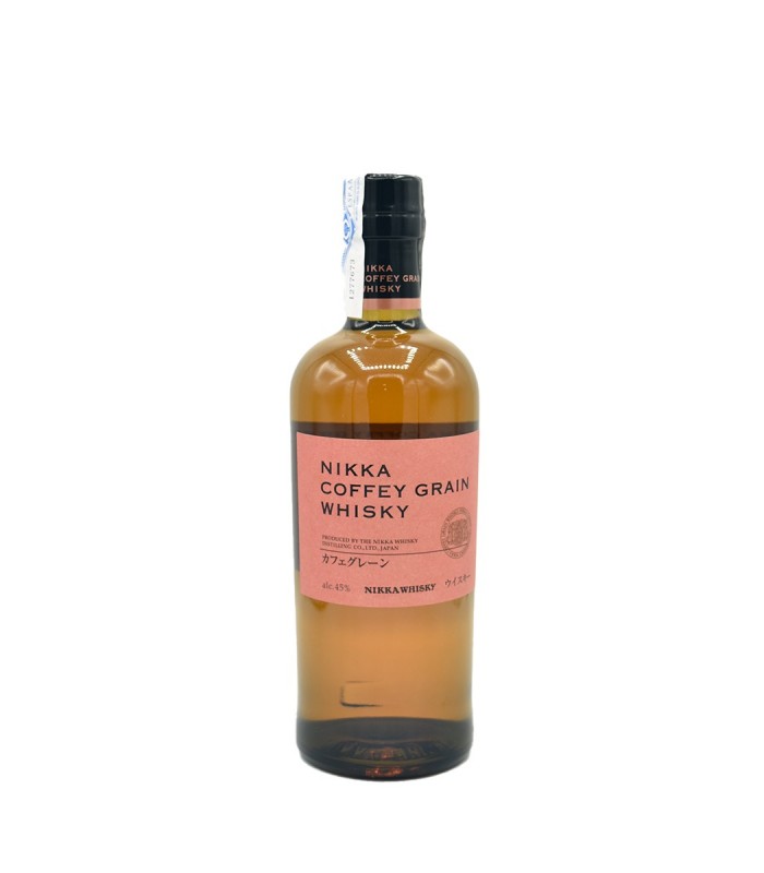 NIKKA COFFEY GRAIN
