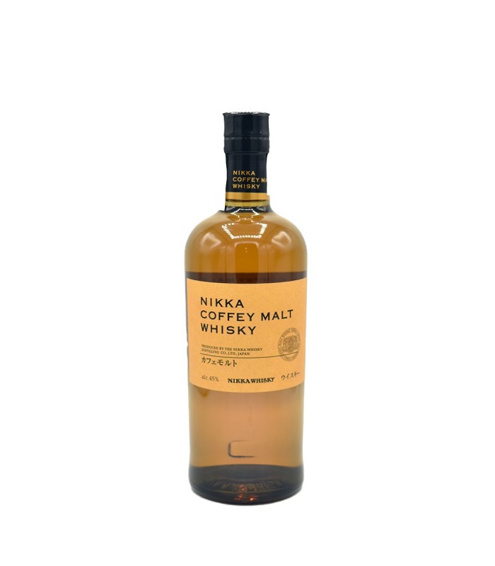 NIKKA COFFEY MALT