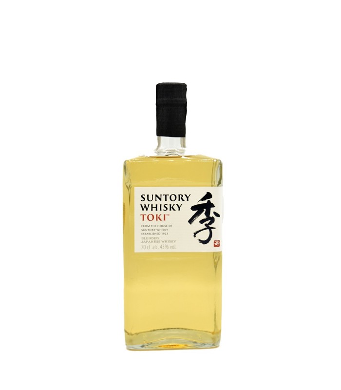 Toki Suntory Japanese Whisky