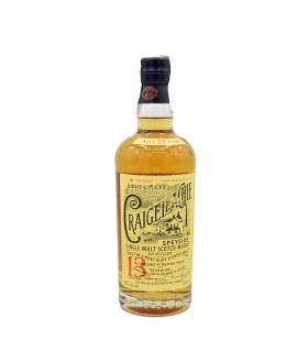 Craigellachie 13 years old