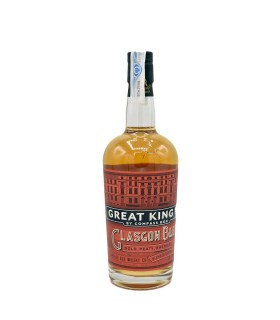 COMPASS GREAT KING STREET GLASGOW BLENDED 70 CL