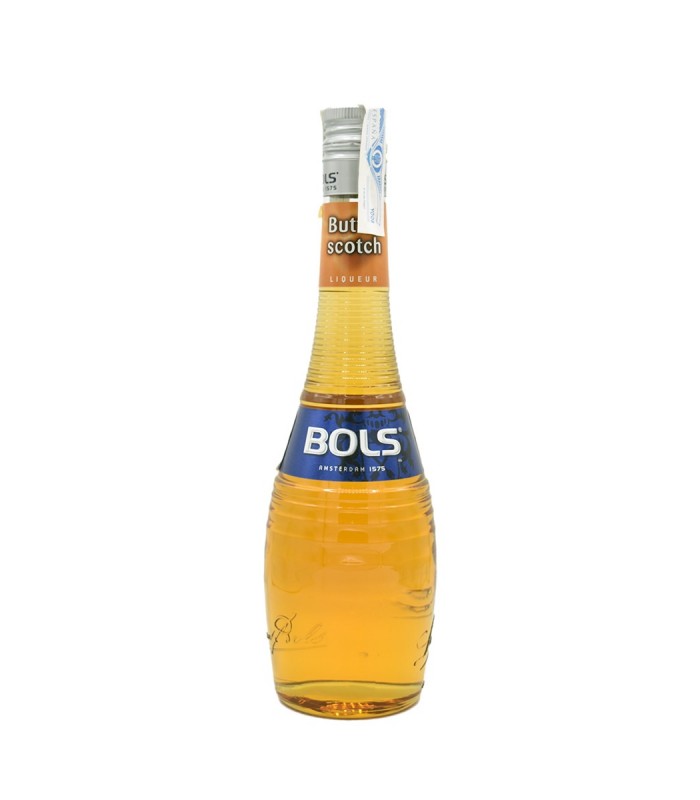 Bols Butterscotch