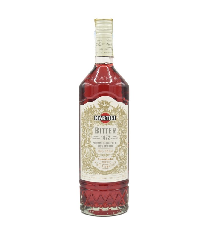 Martini Bitter