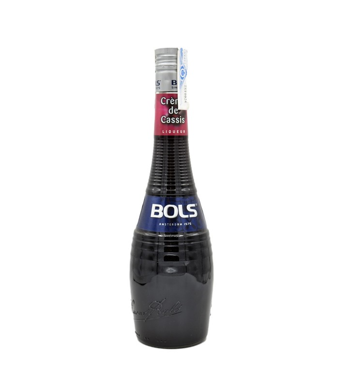 Bols Crème de Cassis