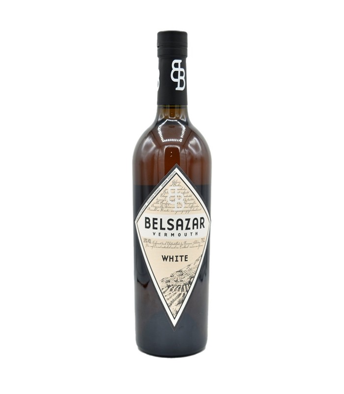 Belsazar Vermut Blanco