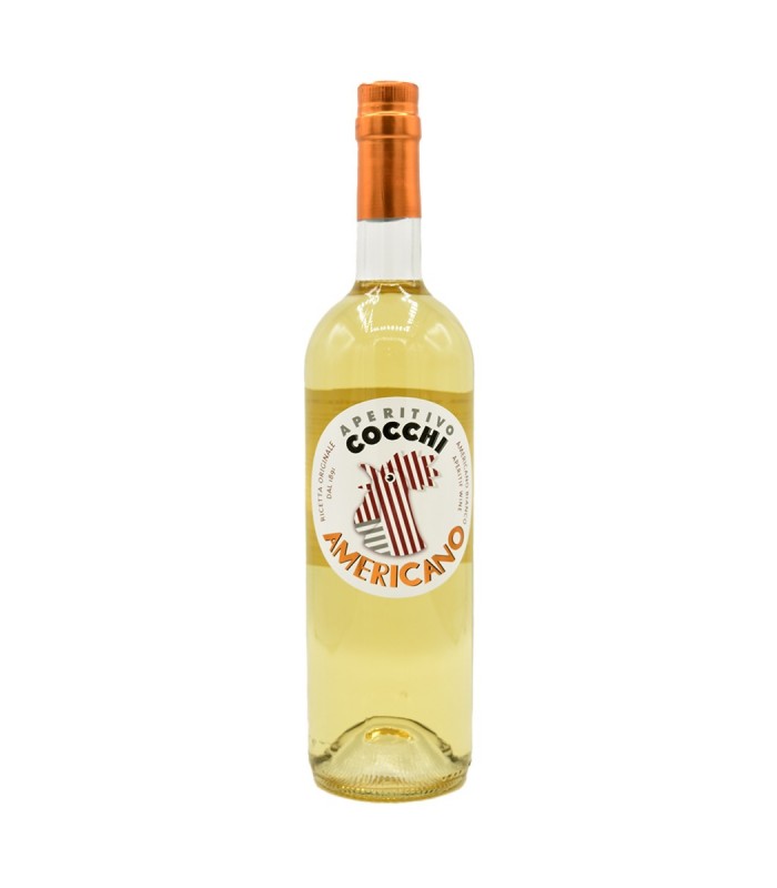 Cocchi Americano