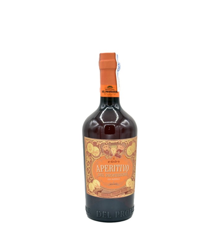DEL PROFESSORE APERTIVO 70 CL