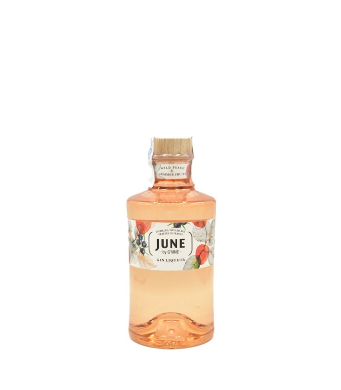 JUNE MELOCOTON 70 CL