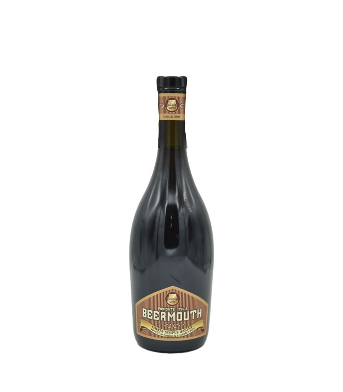 BEERMOUTH BIRRA BALADIN 50 CL