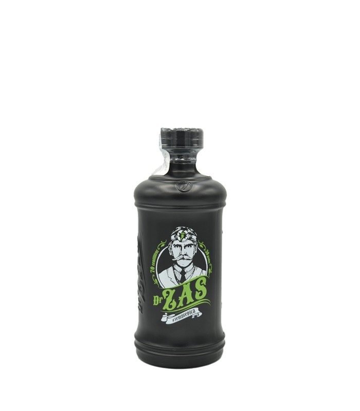 DR. ZAS 70 CL PIMIENTO DEL PADRON