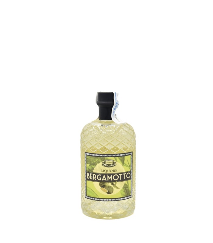 Quaglia Bergamot Liqueur