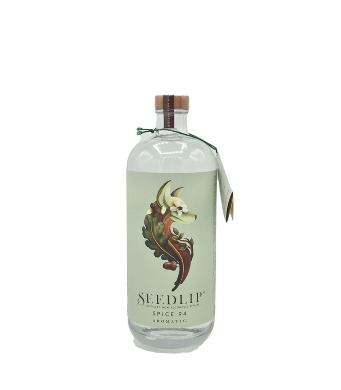 SEEDLIP SPICE 