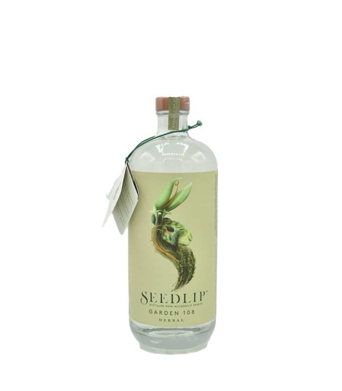 Seedlip Garden