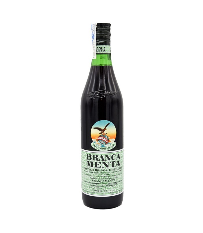 FERNET BRANCA MENTA 70 CL