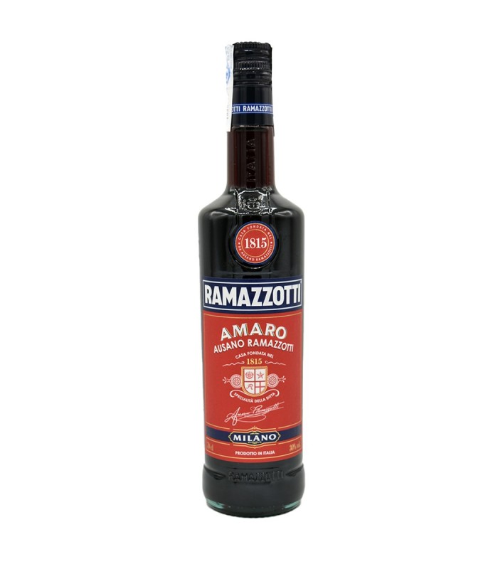 AMARO RAMAZZOTTI 70 CL