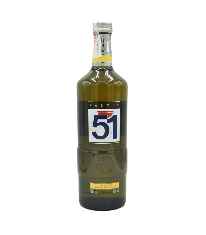 PASTIS 51 1L