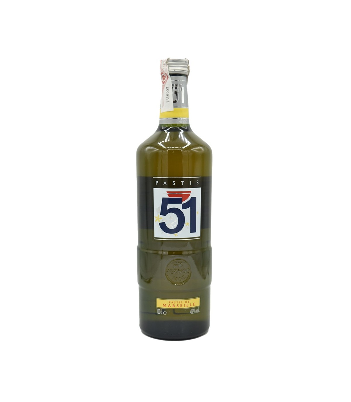Pernod Ricard,Pastis 51 - 100 cl