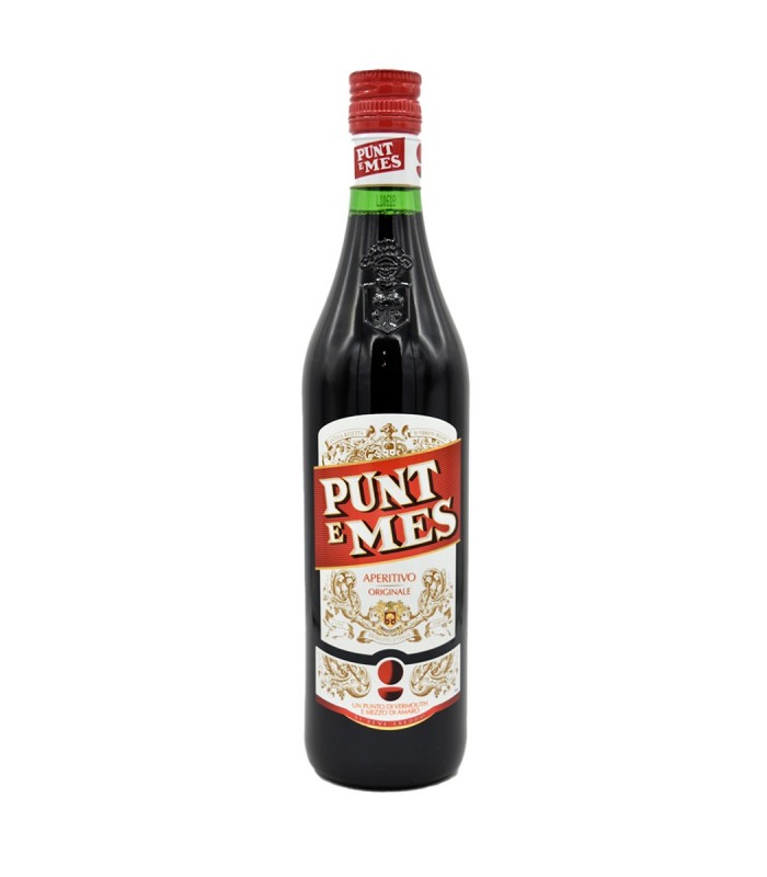 CARPANO PUNT E MES 75 CL