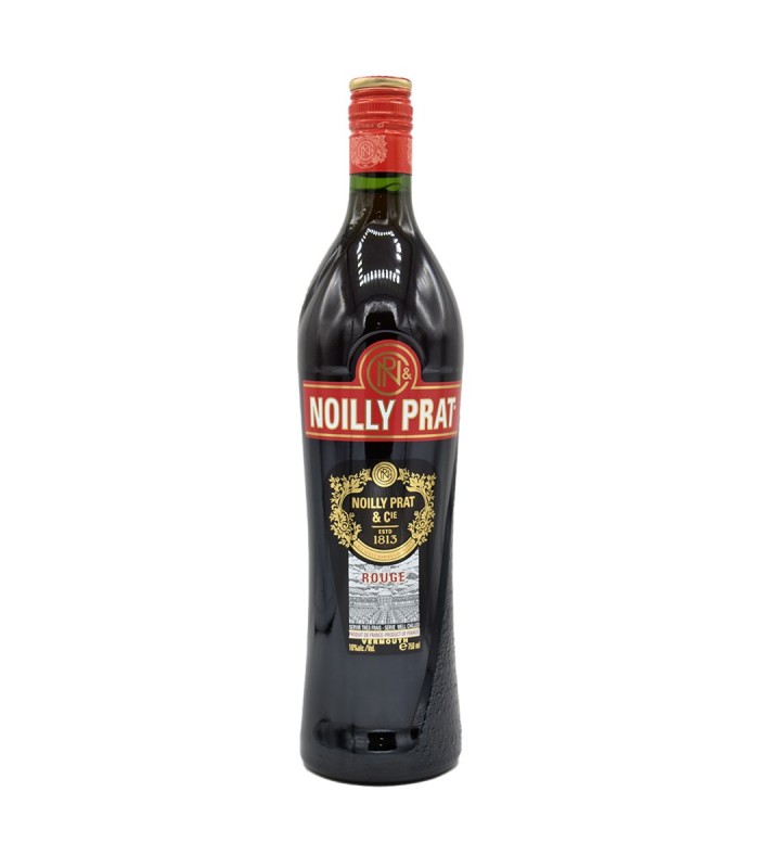 NOILLY PRAT ROJO 75 CL