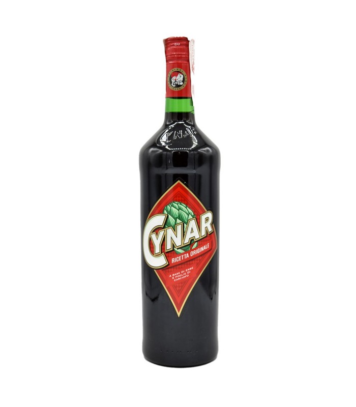 CYNAR 1L