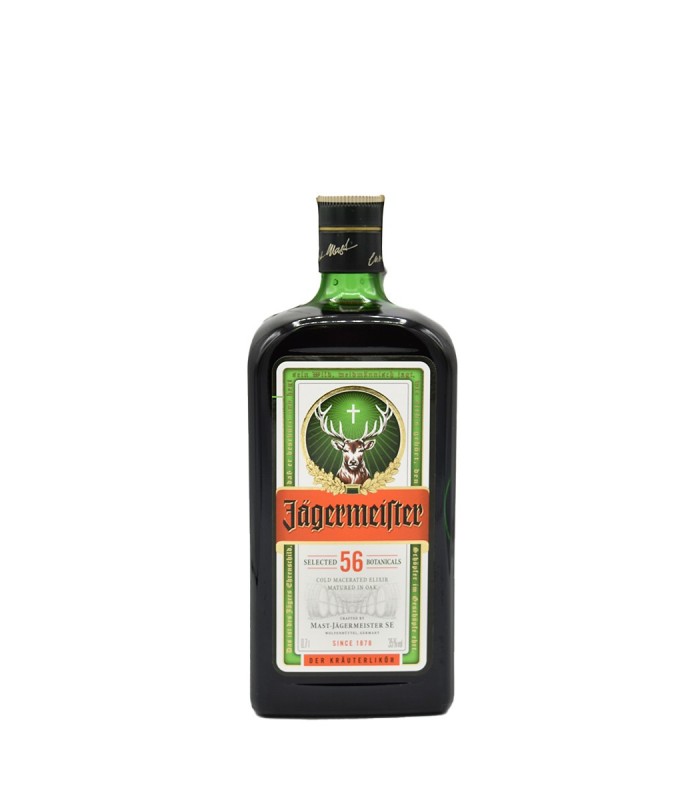 JAGERMEISTER 70 CL