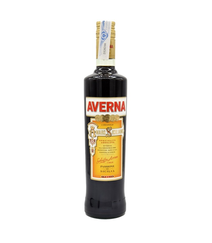 AMARO AVERNA 70 CL