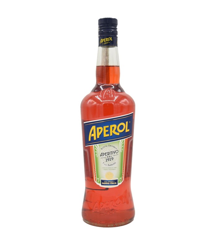 Aperol 1 Liter