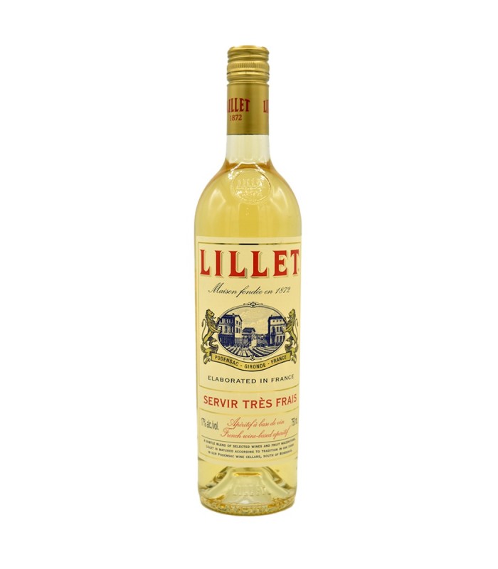 Lillet Blanc