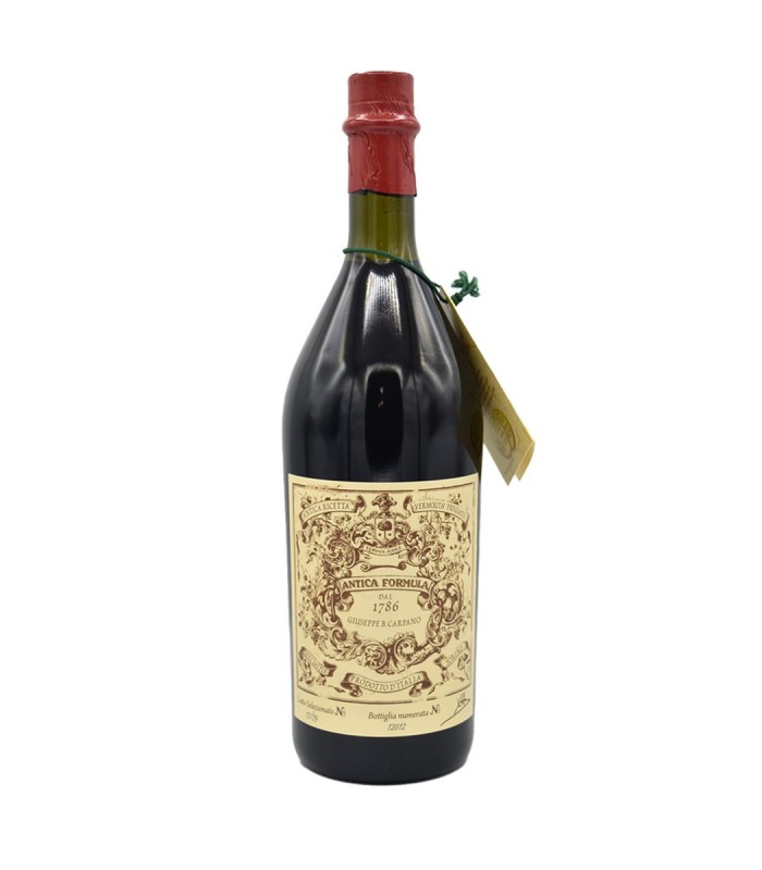 CARPANO FORMULA ANTICA 1 L