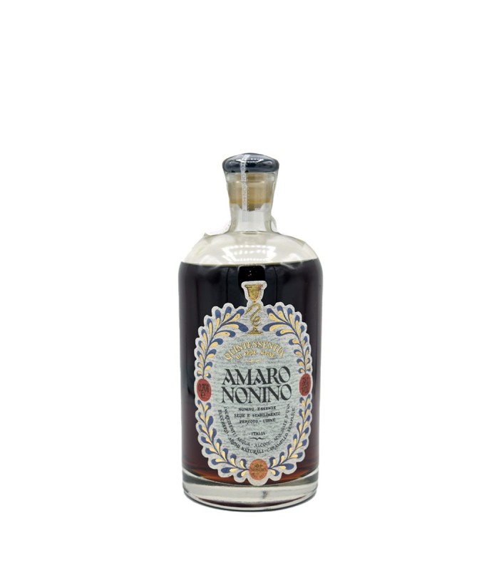AMARO QUINTESSENTIA NONINO 70 CL