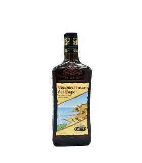 AMARO DEL CAPO 70 CL