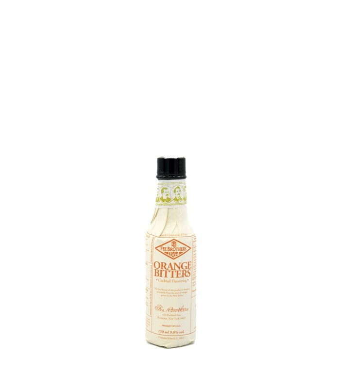 FEE BROTHERS ORANGE 150 ML 9%