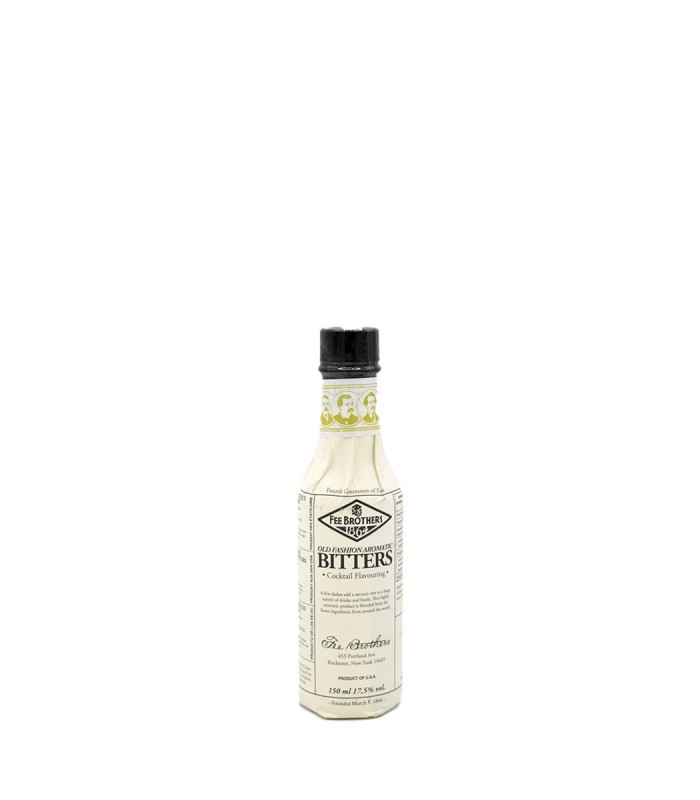 FEE BROTHERS OLD FASHION 150 ML 17,5%