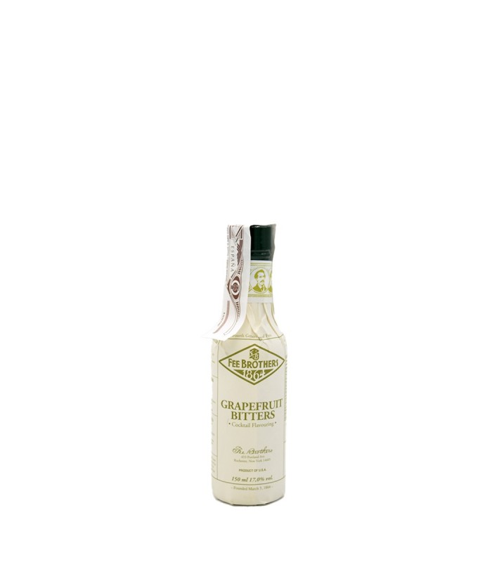 FEE BROTHERS GRAPEFRUIT 150 ML 17%
