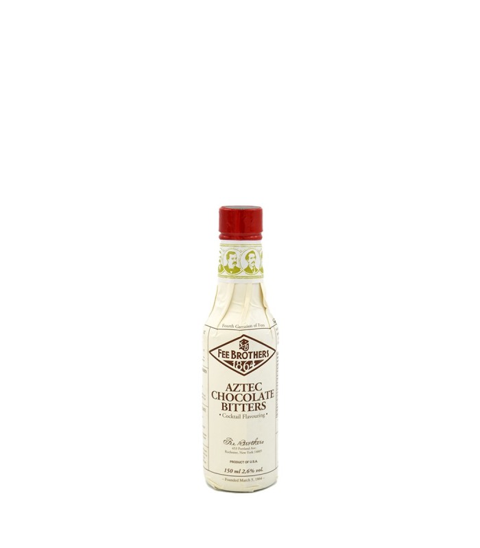 FEE BROTHERS AZTEC CHOCOLATE 150 ML 2,55%