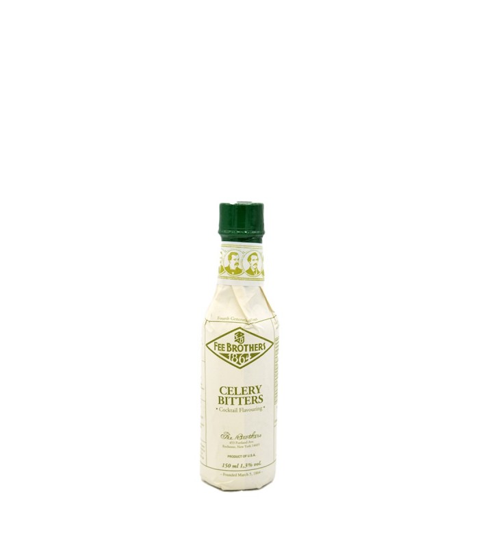 FEE BROTHERS CELERY 150 ML 1,29%