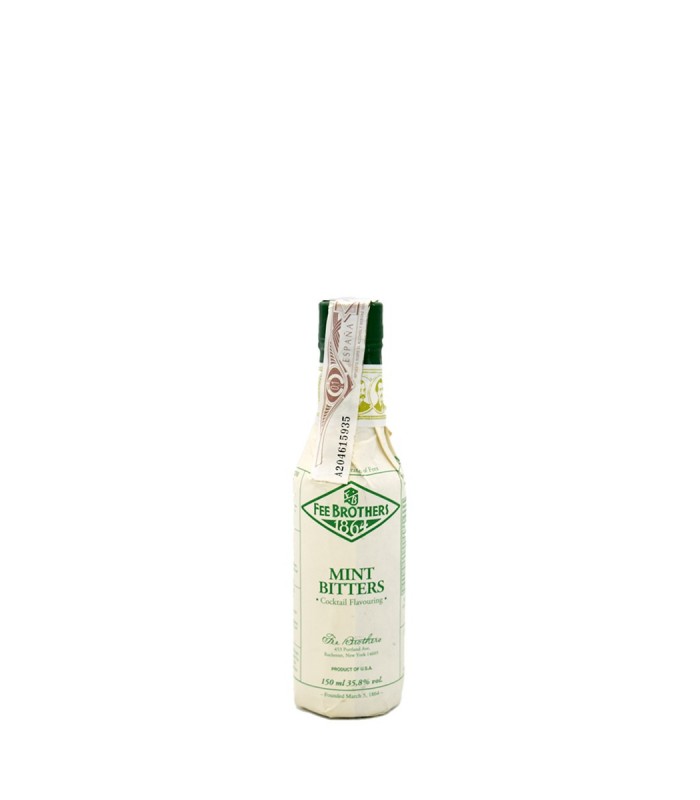 FEE BROTHERS MINT 150 ML 35,8%