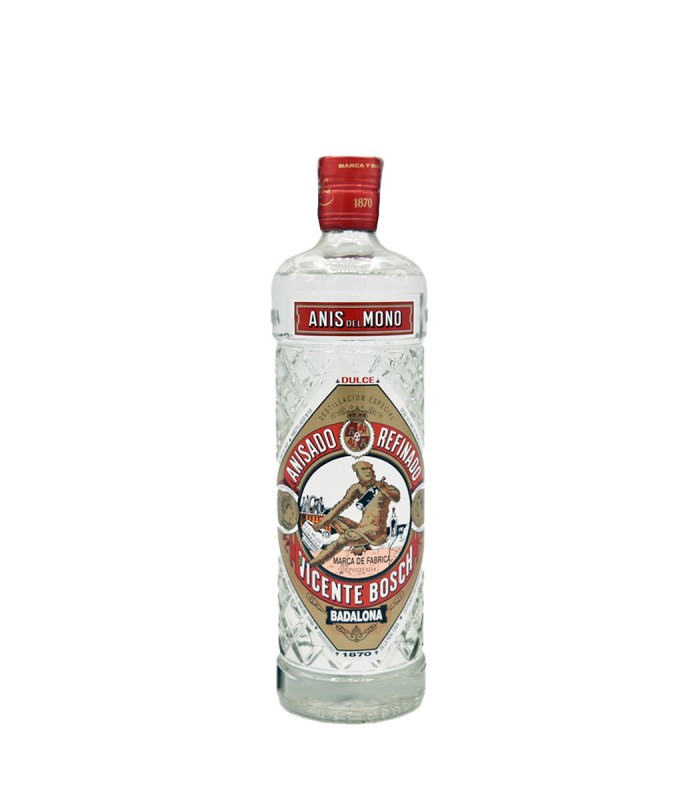 Anís del Mono Dulce