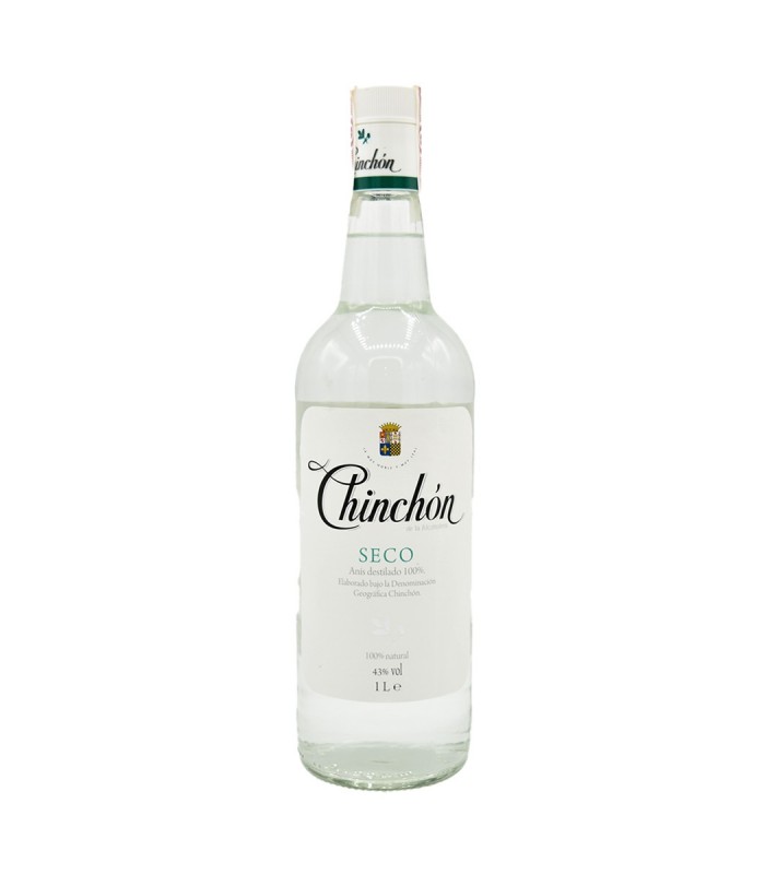 CHINCHON SECO 1 l