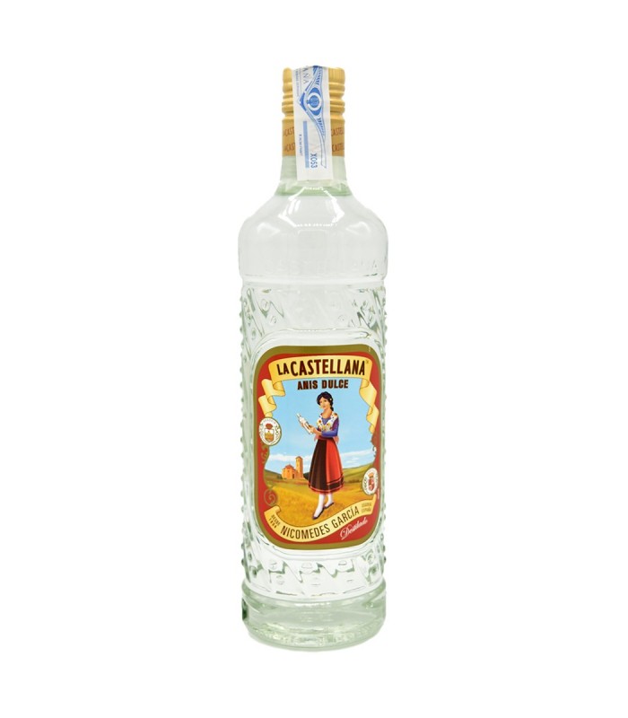 CASTELLANA DULCE 70 cl