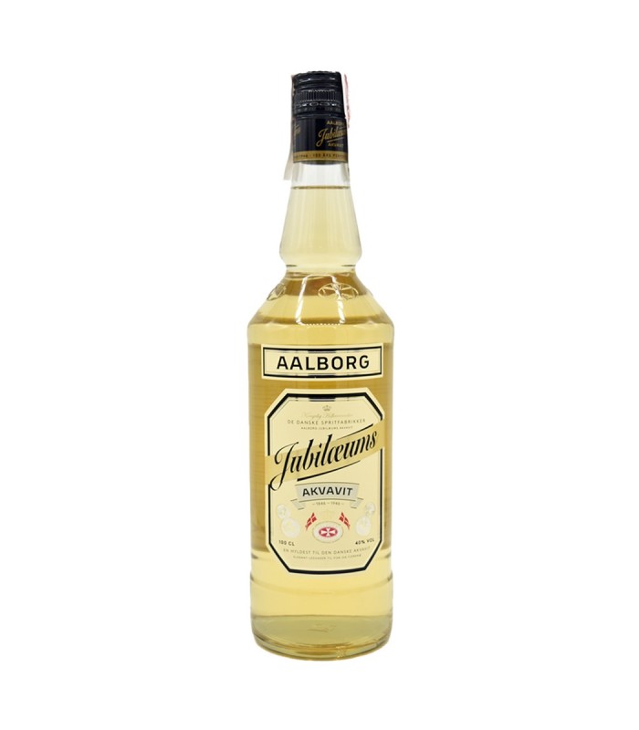 AKVAVIT AALBORG JUBILEUM 1L